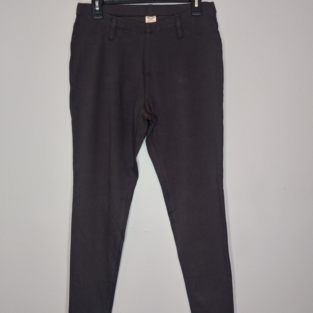 NWT - Faded Glory stretch jeggings - Large(12/14)